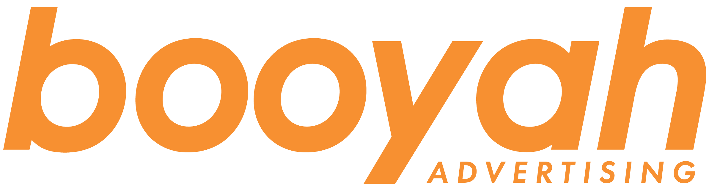 Booyah Advertising